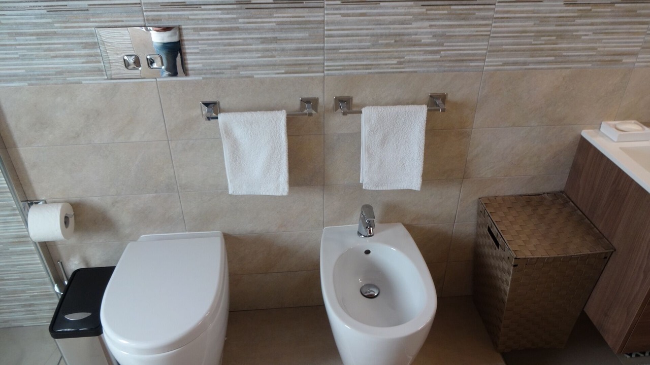 Photo of Bathroom in Fontane Bianche