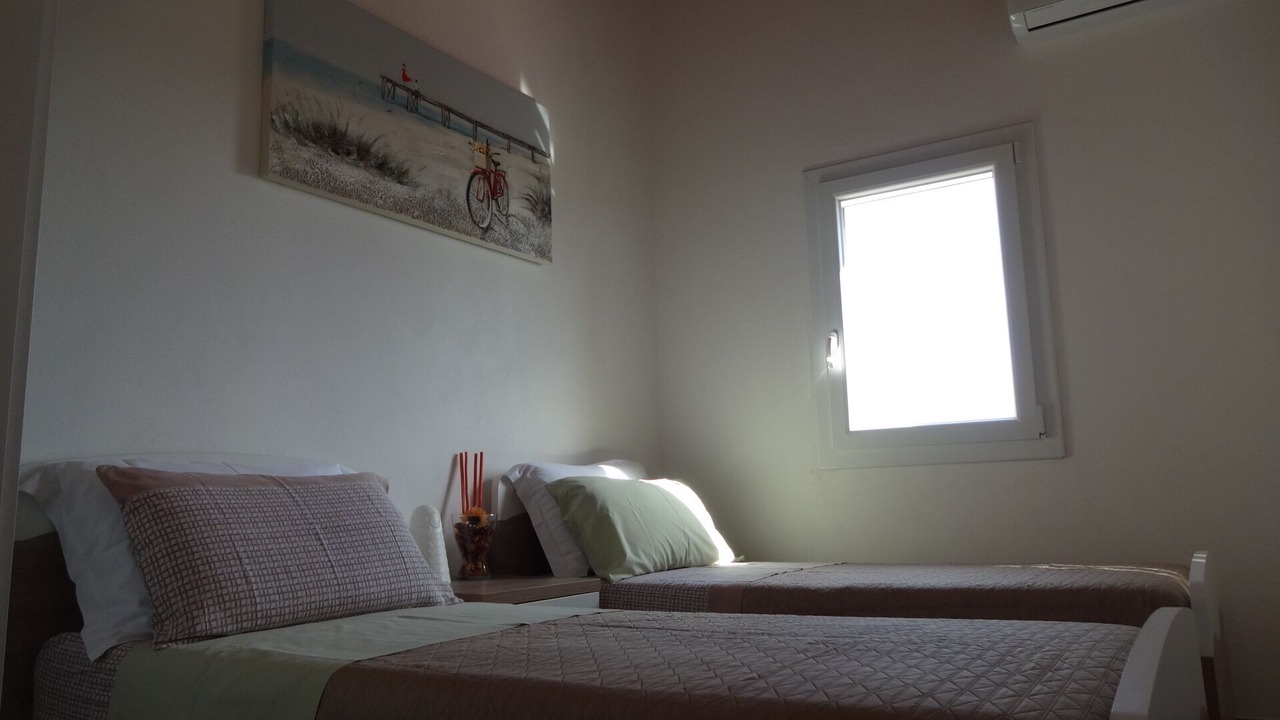 Photo of Bedroom in Fontane Bianche