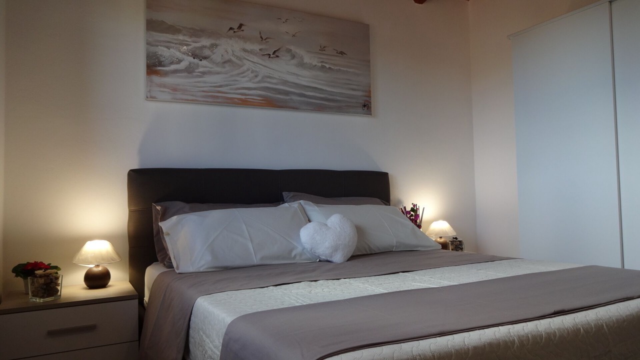 Photo of Bedroom in Fontane Bianche
