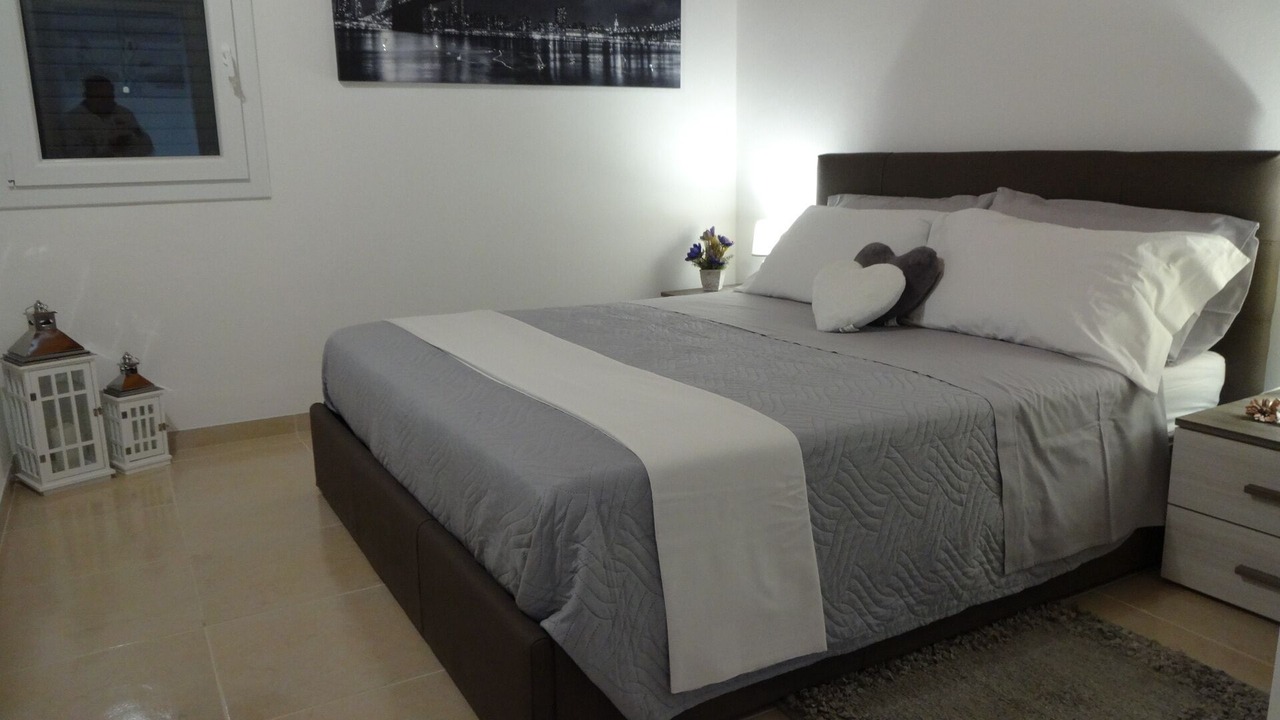 Photo of Bedroom in Fontane Bianche