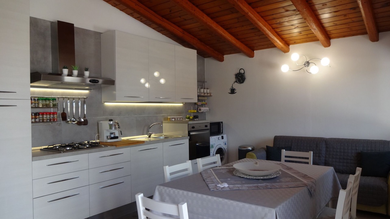 Photo of Kitchen in Fontane Bianche