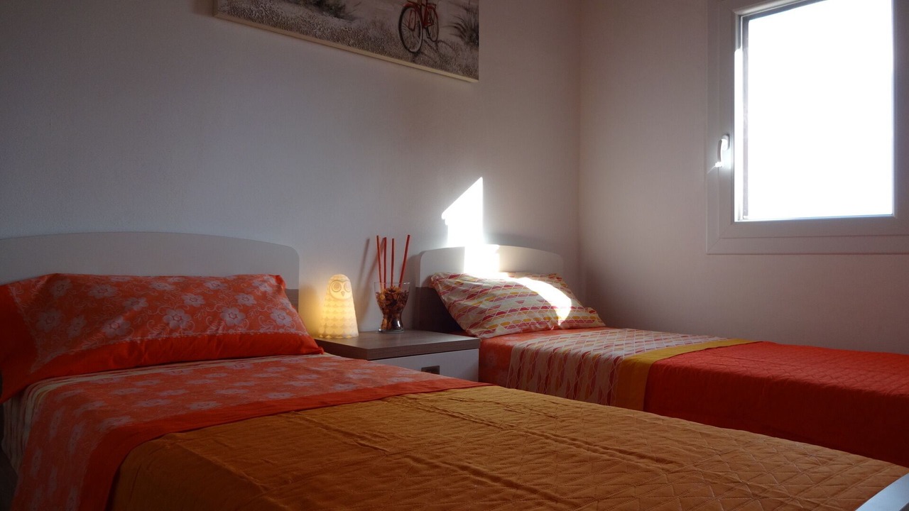 Photo of Bedroom in Fontane Bianche
