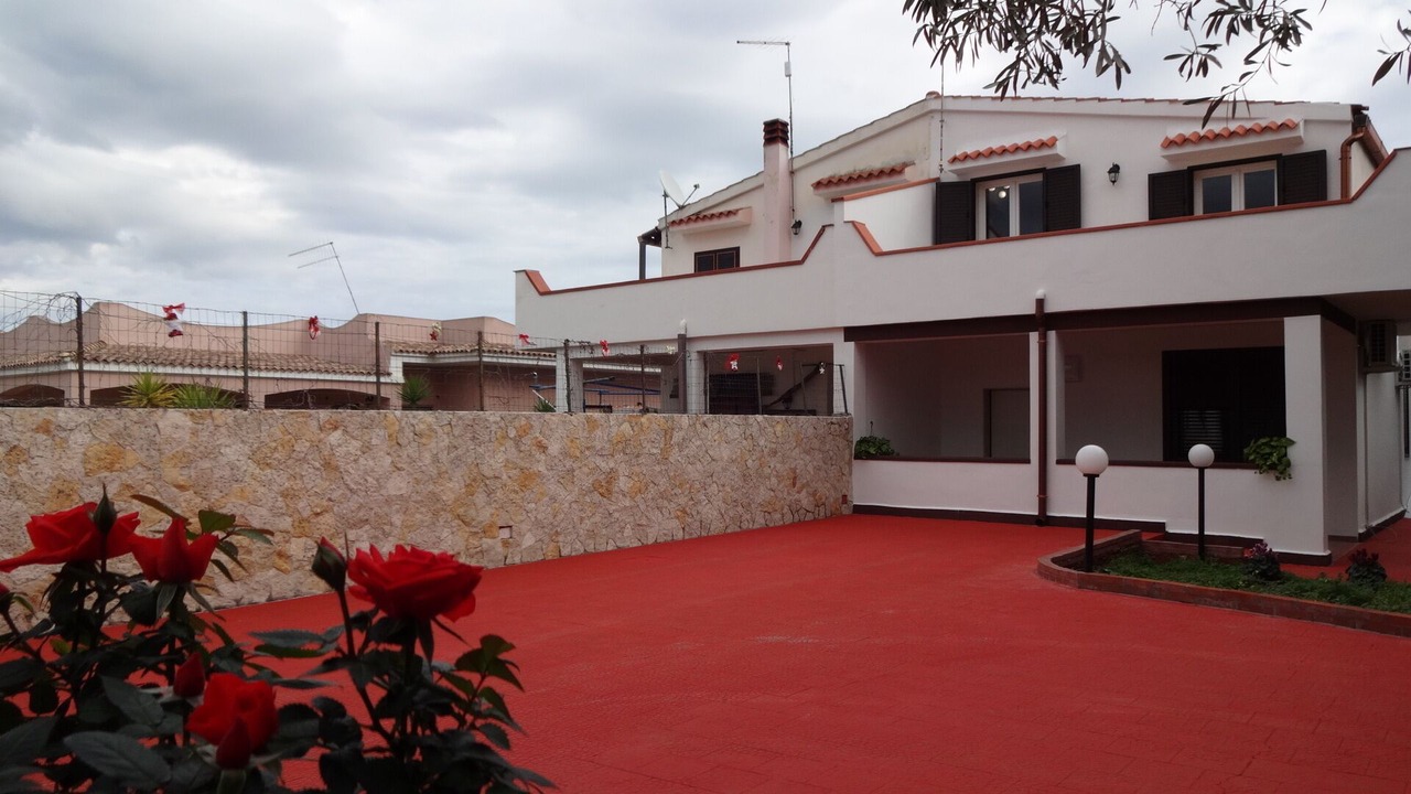 Photo of Outdoor in Fontane Bianche
