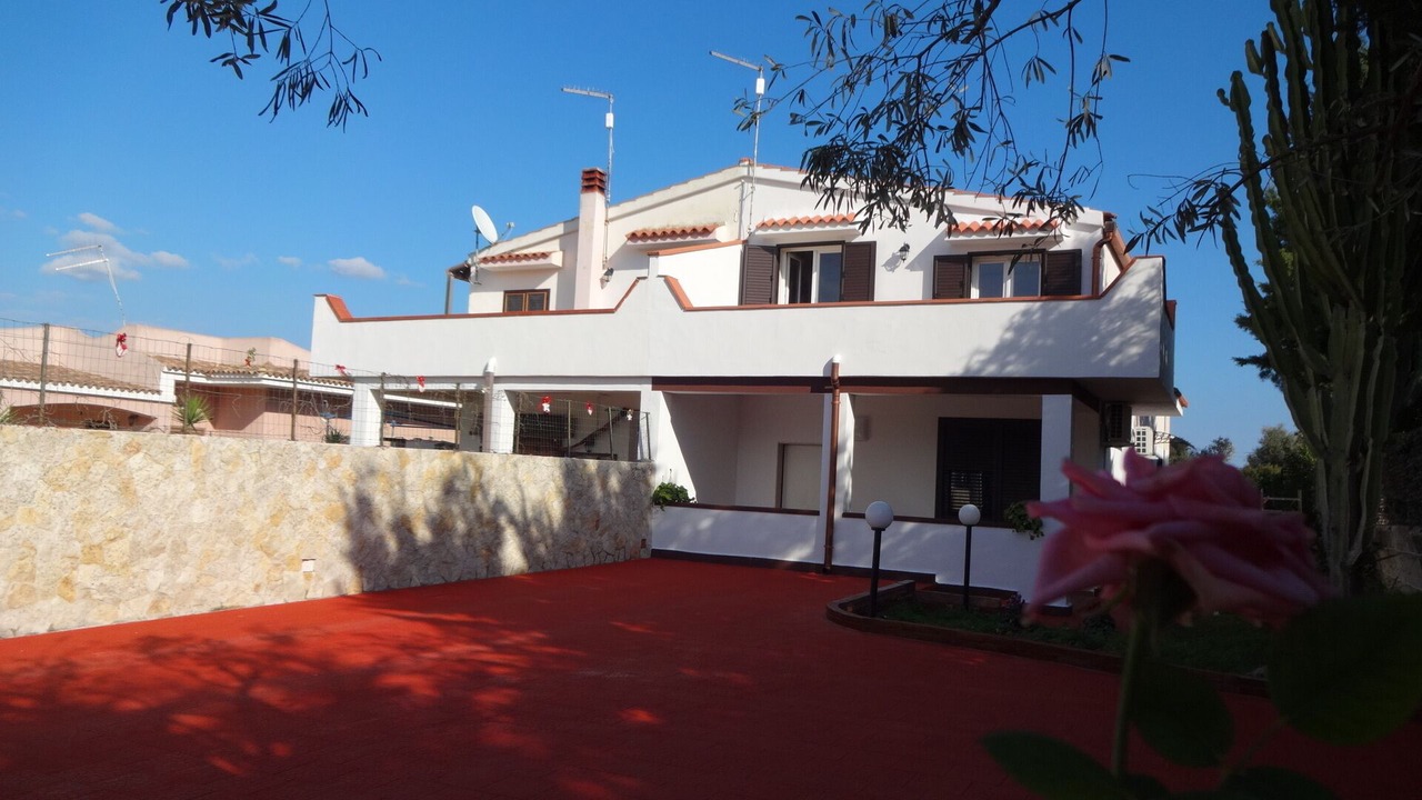 Photo of Outdoor in Fontane Bianche