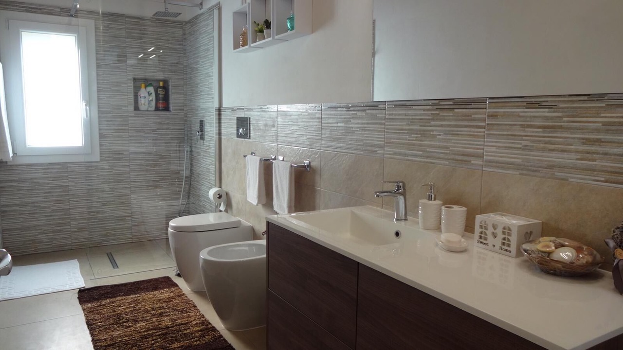 Photo of Bathroom in Fontane Bianche