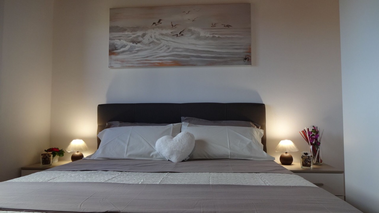Photo of Bedroom in Fontane Bianche