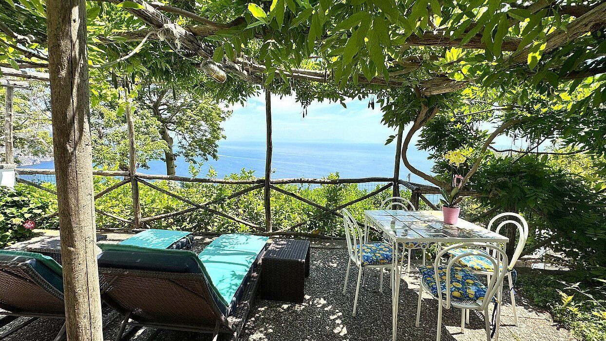 Photo of Outdoor in Praiano