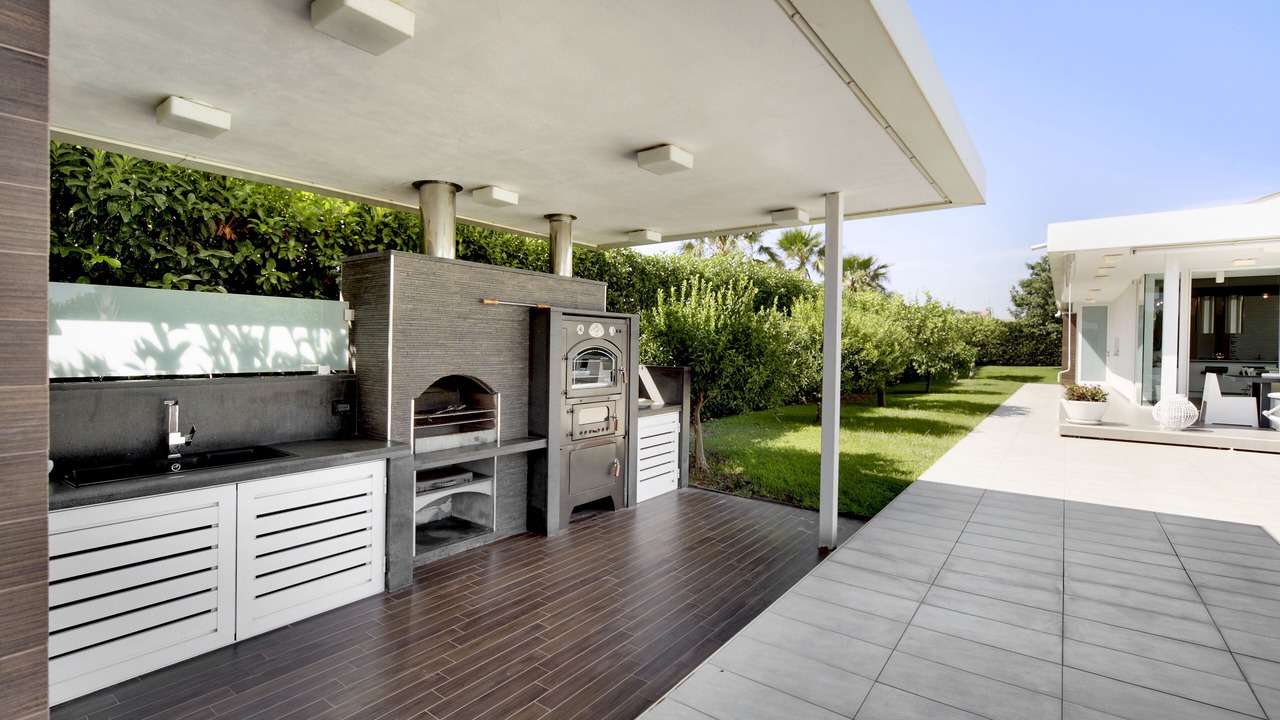 Photo of Patio Balcony in Ragusa