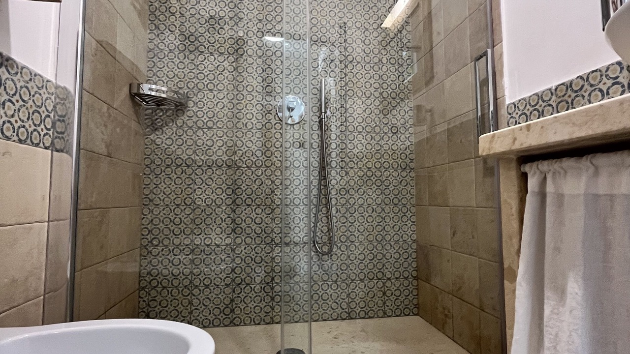 Photo of Bathroom in Sant'Isidoro