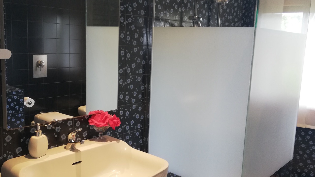 Photo of Bathroom in Giardini Naxos