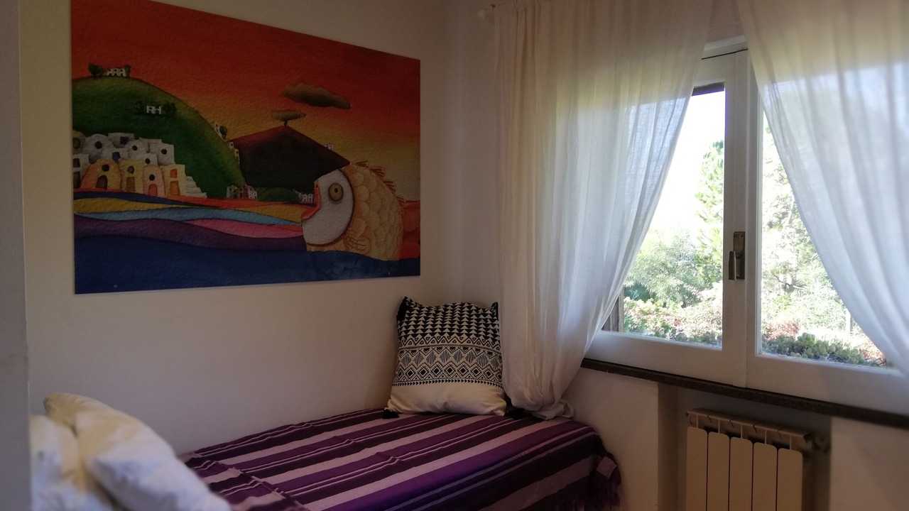 Photo of Bedroom in Giardini Naxos