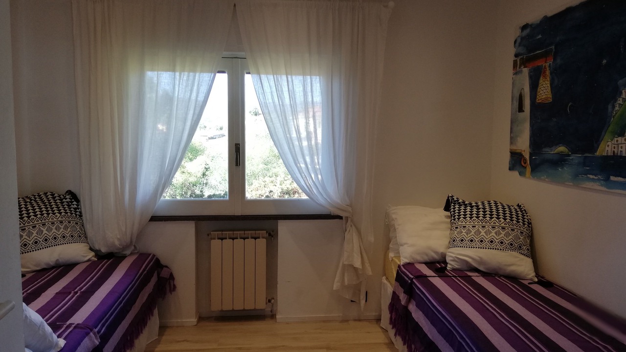 Photo of Bedroom in Giardini Naxos
