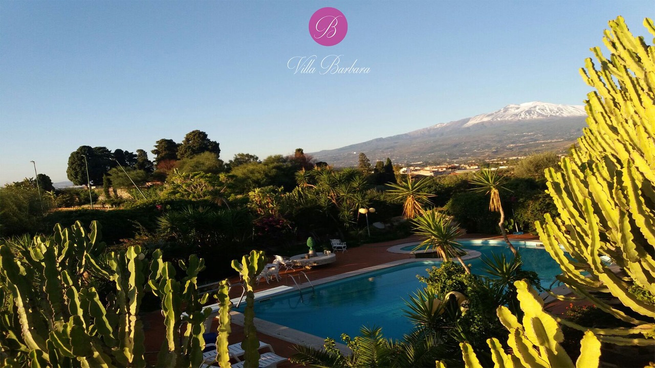 Photo of Outdoor in Giardini Naxos
