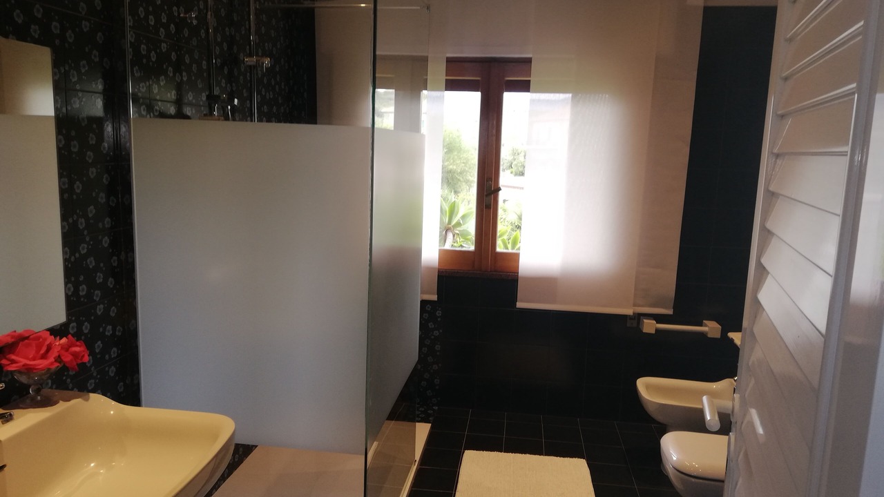 Photo of Bathroom in Giardini Naxos