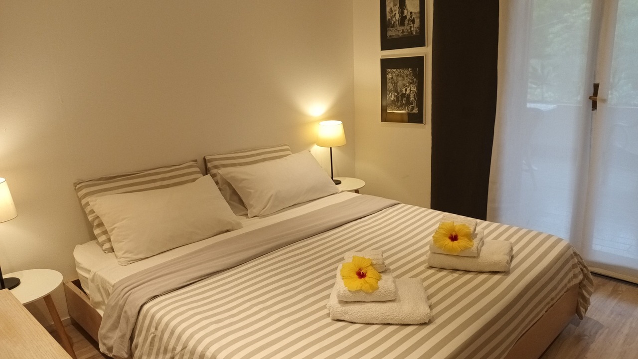 Photo of Bedroom in Giardini Naxos