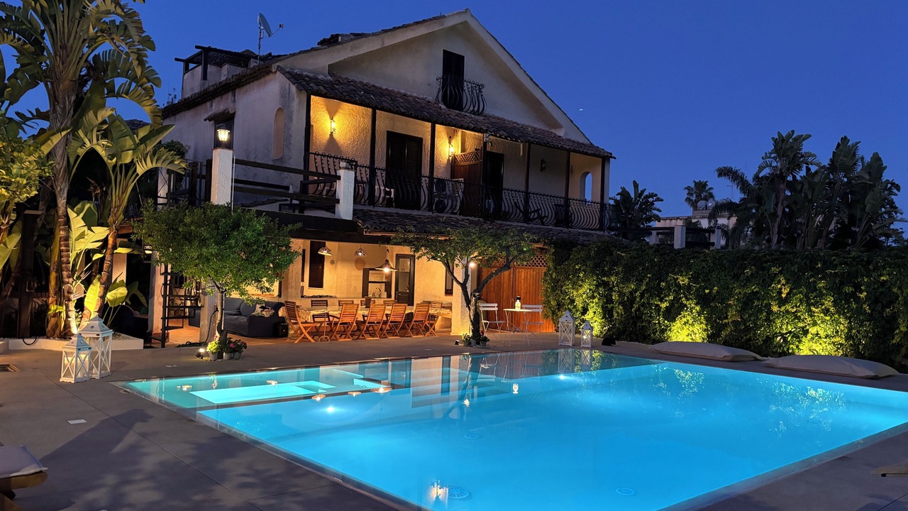 Photo of Outdoor in Fontane Bianche