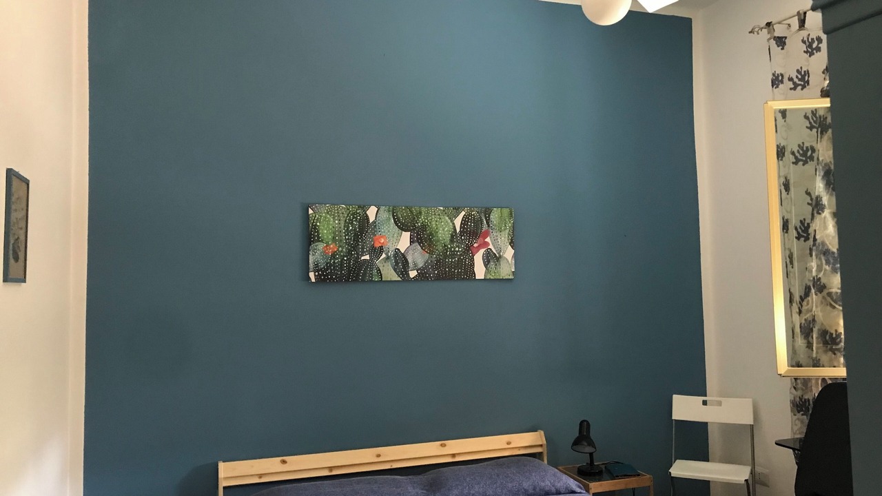 Photo of Bedroom in Contrada Fiori Sud