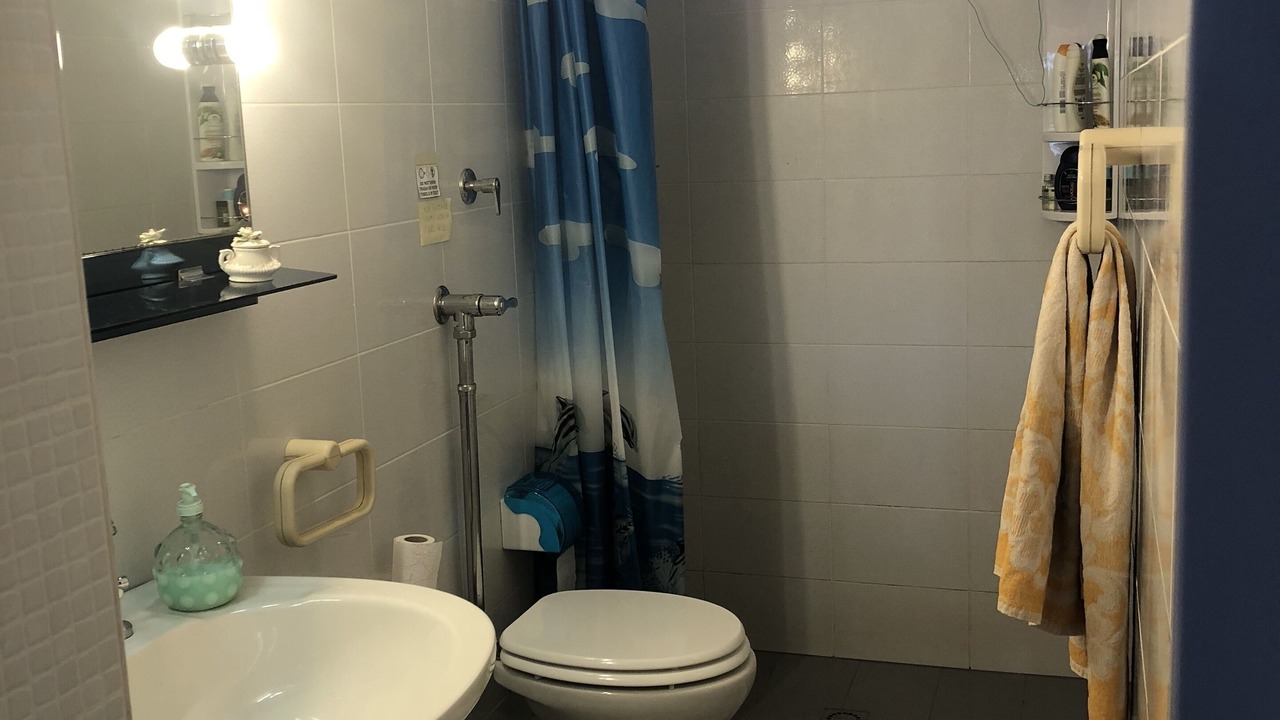 Photo of Bathroom in Contrada Fiori Sud