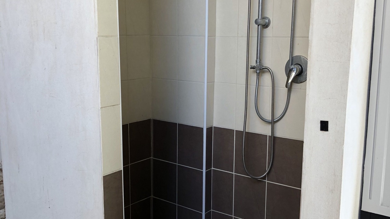 Photo of Bathroom in Contrada Fiori Sud