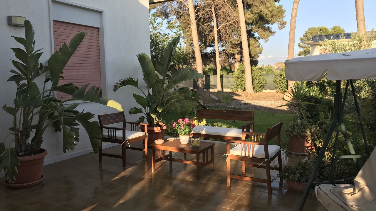 Photo of Outdoor in Contrada Fiori Sud