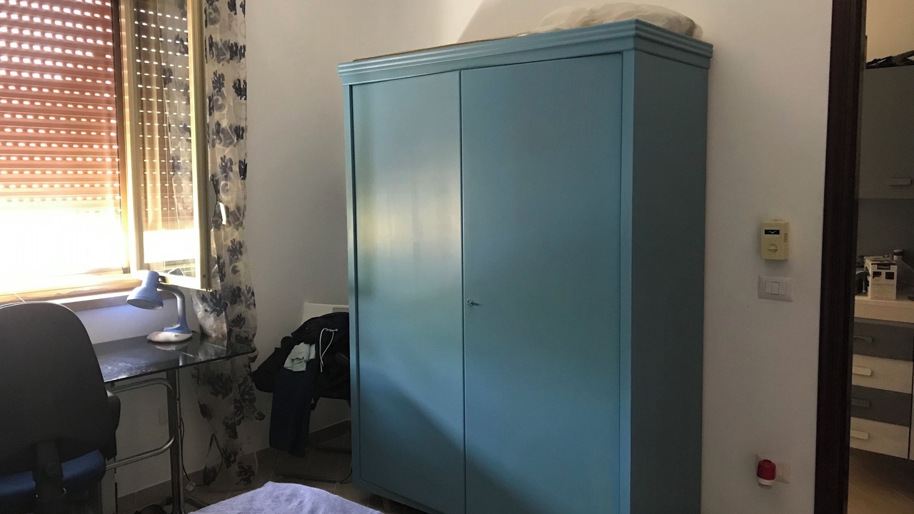 Photo of Bedroom in Contrada Fiori Sud