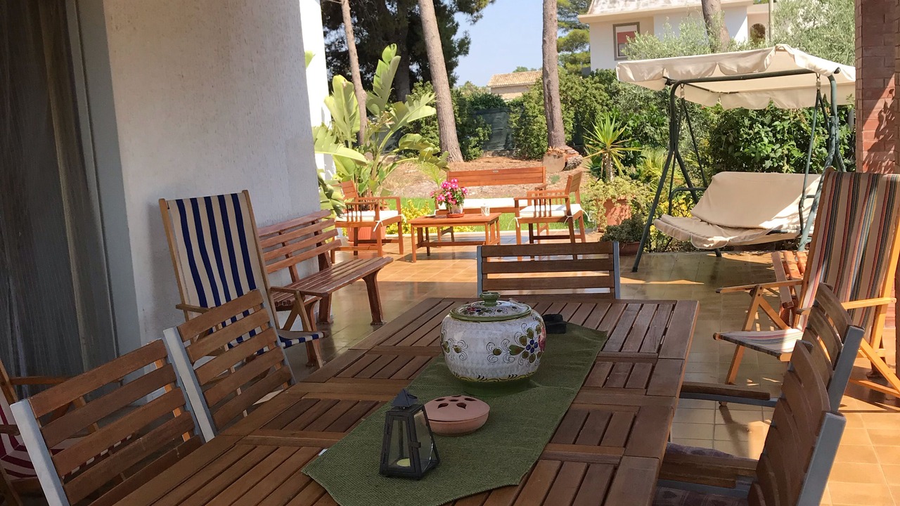 Photo of Outdoor in Contrada Fiori Sud