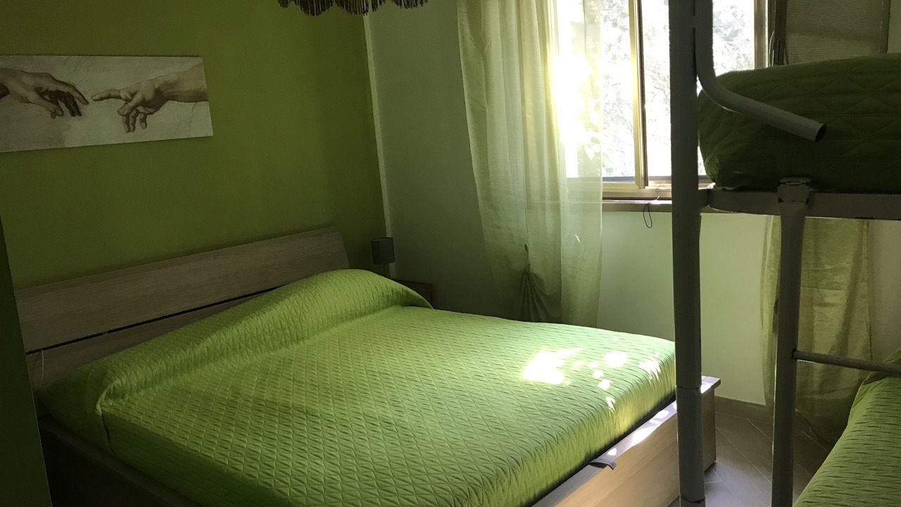 Photo of Bedroom in Contrada Fiori Sud