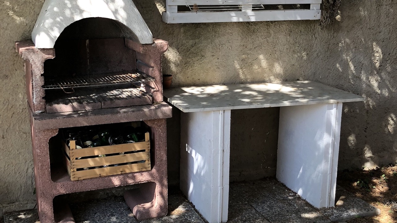 Photo of Outdoor in Contrada Fiori Sud