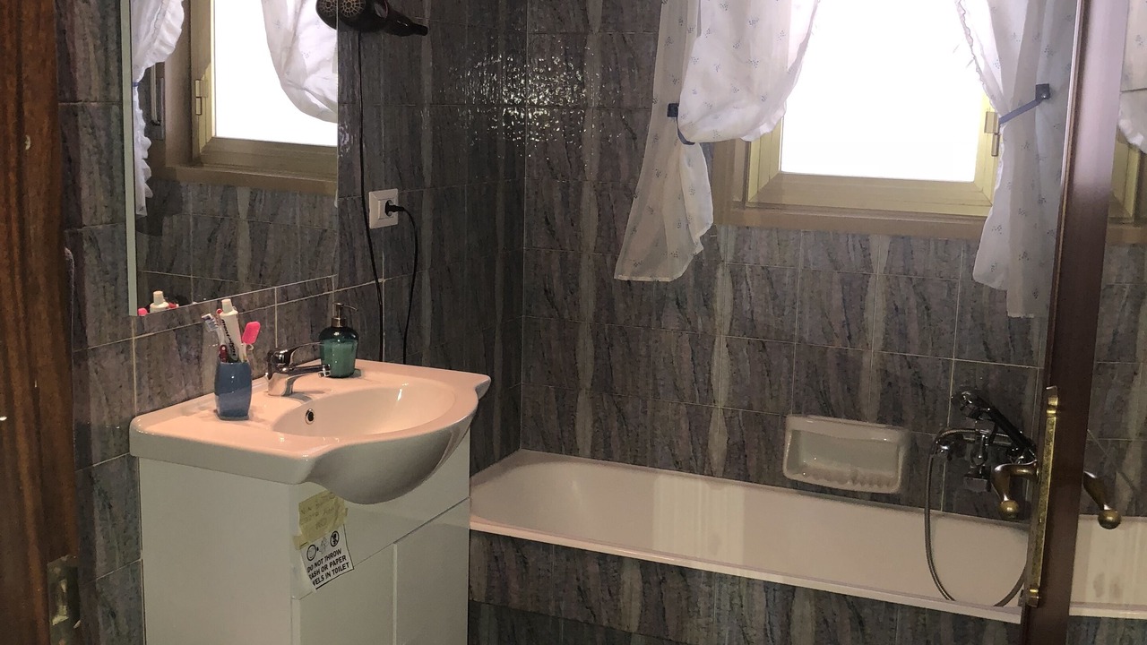 Photo of Bathroom in Contrada Fiori Sud