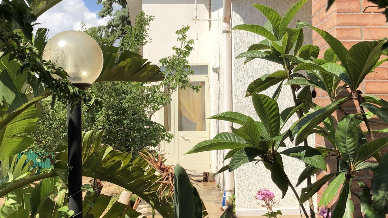 Photo of Outdoor in Contrada Fiori Sud