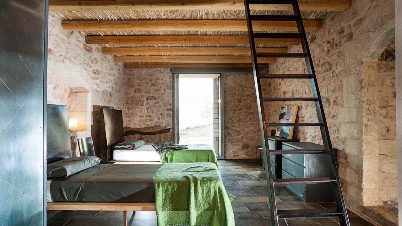 Photo of Bedroom in Ragusa