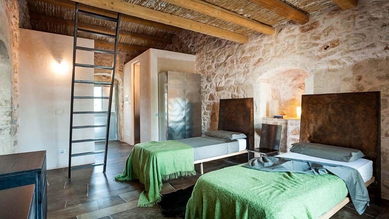 Photo of Bedroom in Ragusa
