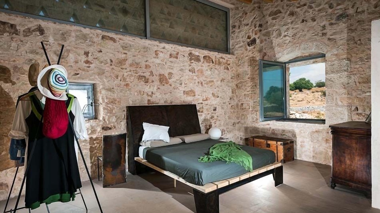 Photo of Bedroom in Ragusa