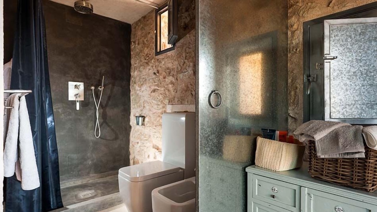 Photo of Bathroom in Ragusa