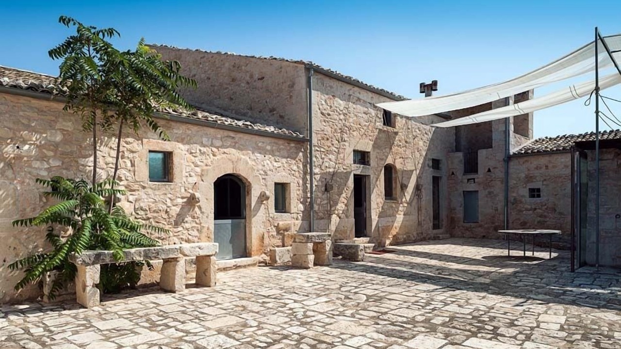Photo of Patio Balcony in Ragusa
