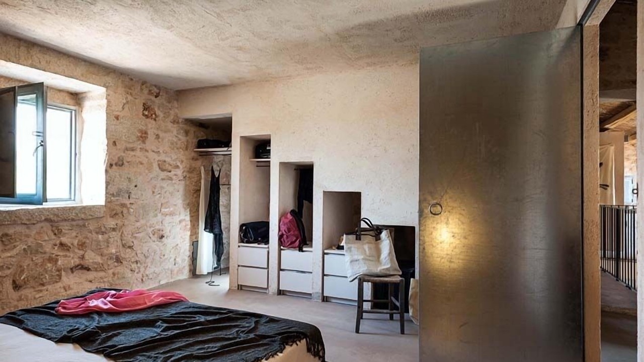 Photo of Bedroom in Ragusa