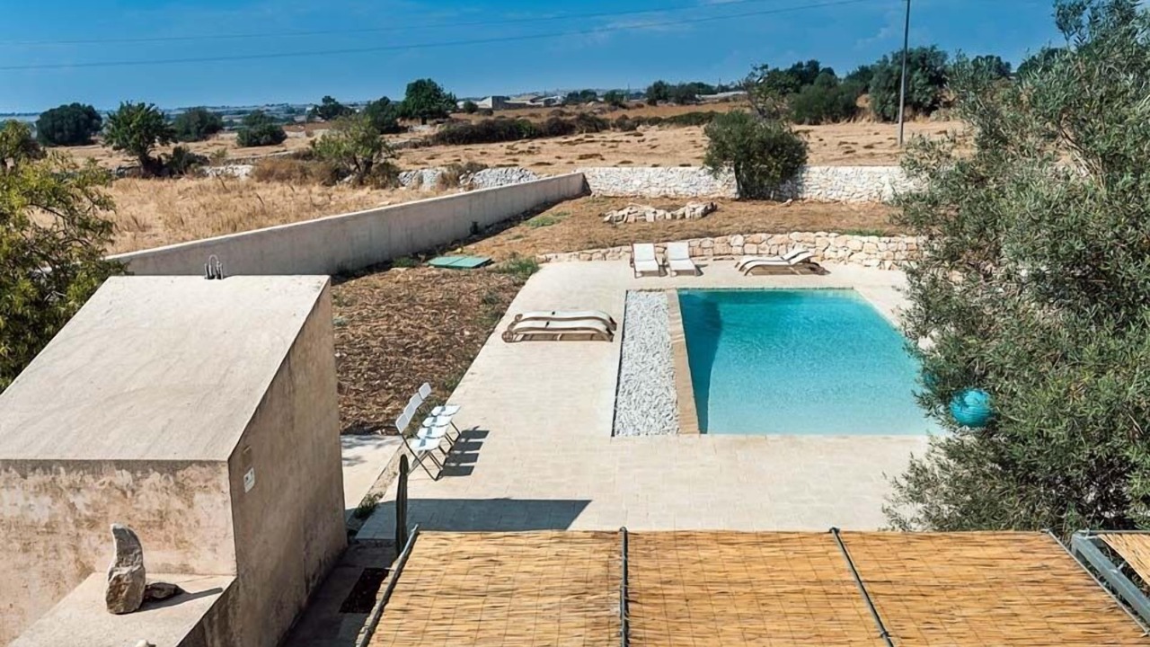 Photo of Outdoor in Ragusa