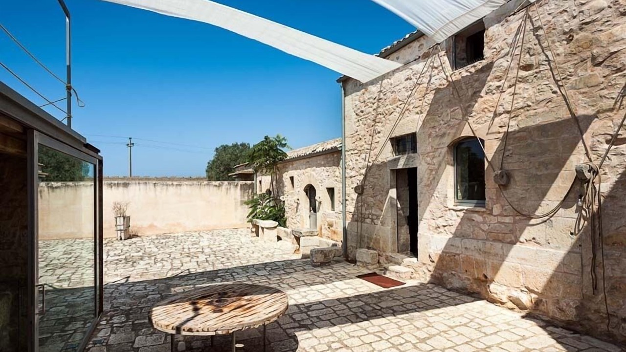 Photo of Patio Balcony in Ragusa