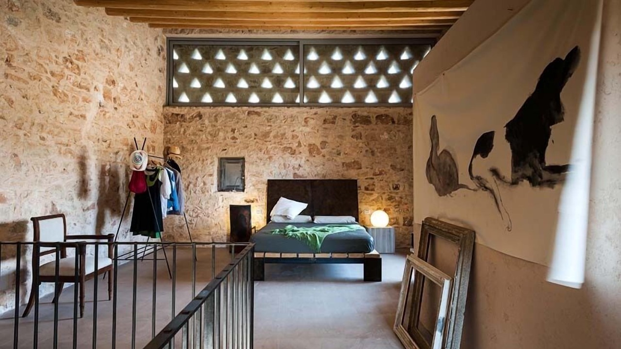 Photo of Bedroom in Ragusa