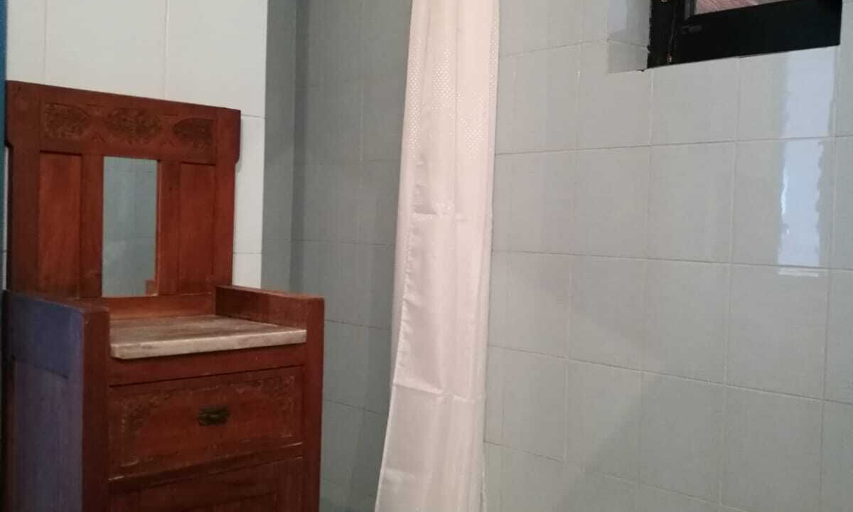 Photo of Bathroom in Santa Marina Salina
