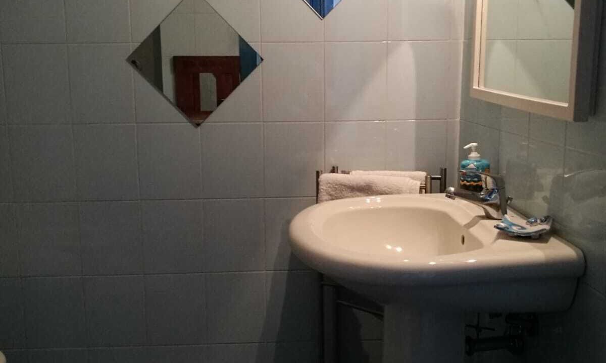 Photo of Bathroom in Santa Marina Salina