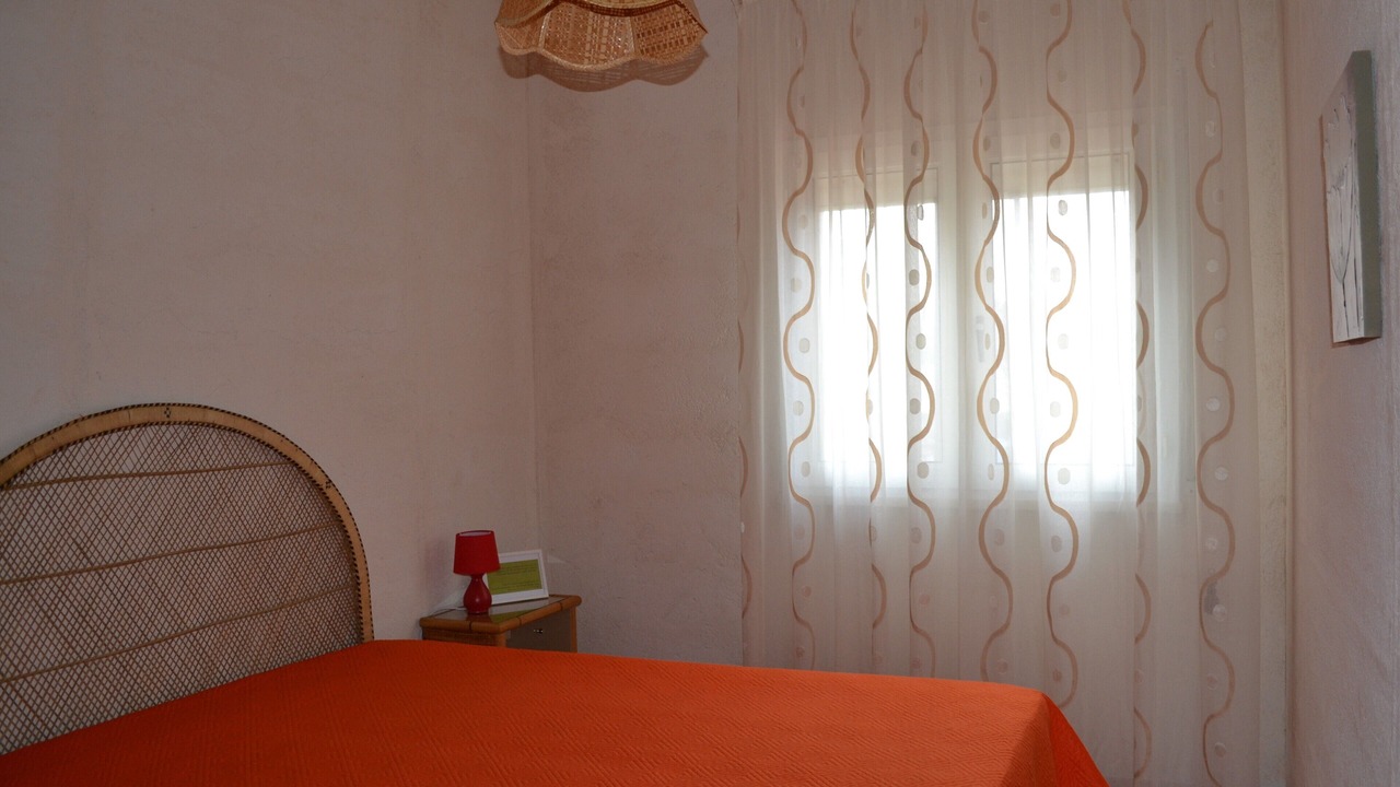 Photo of Bedroom in Alcamo Marina