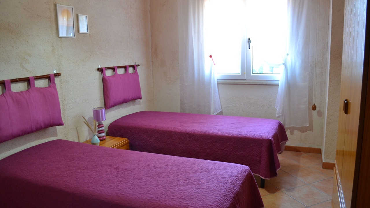 Photo of Bedroom in Alcamo Marina