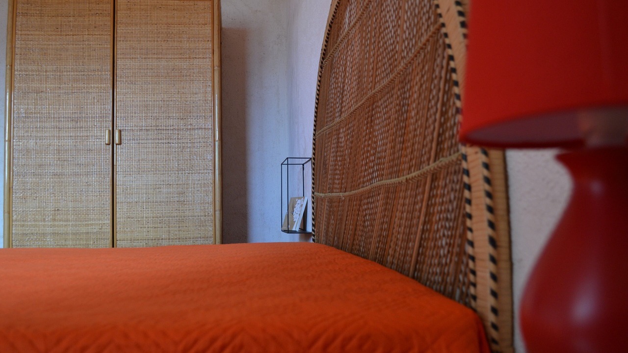 Photo of Bedroom in Alcamo Marina