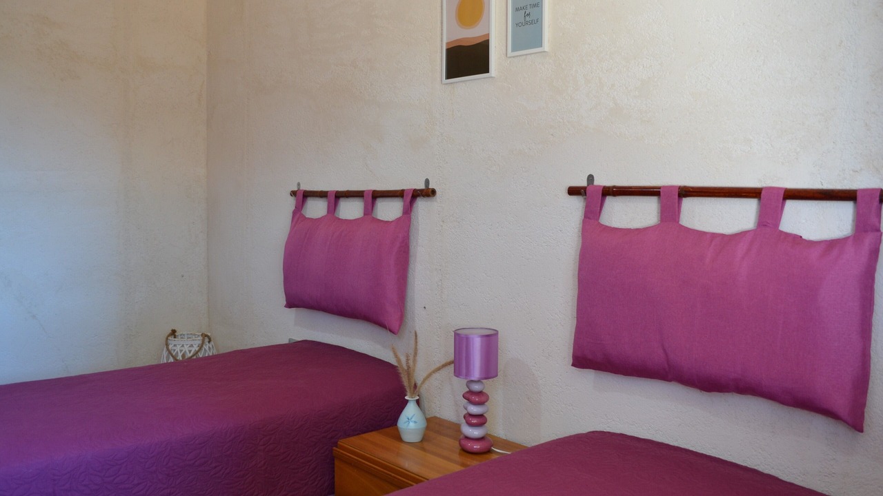 Photo of Bedroom in Alcamo Marina