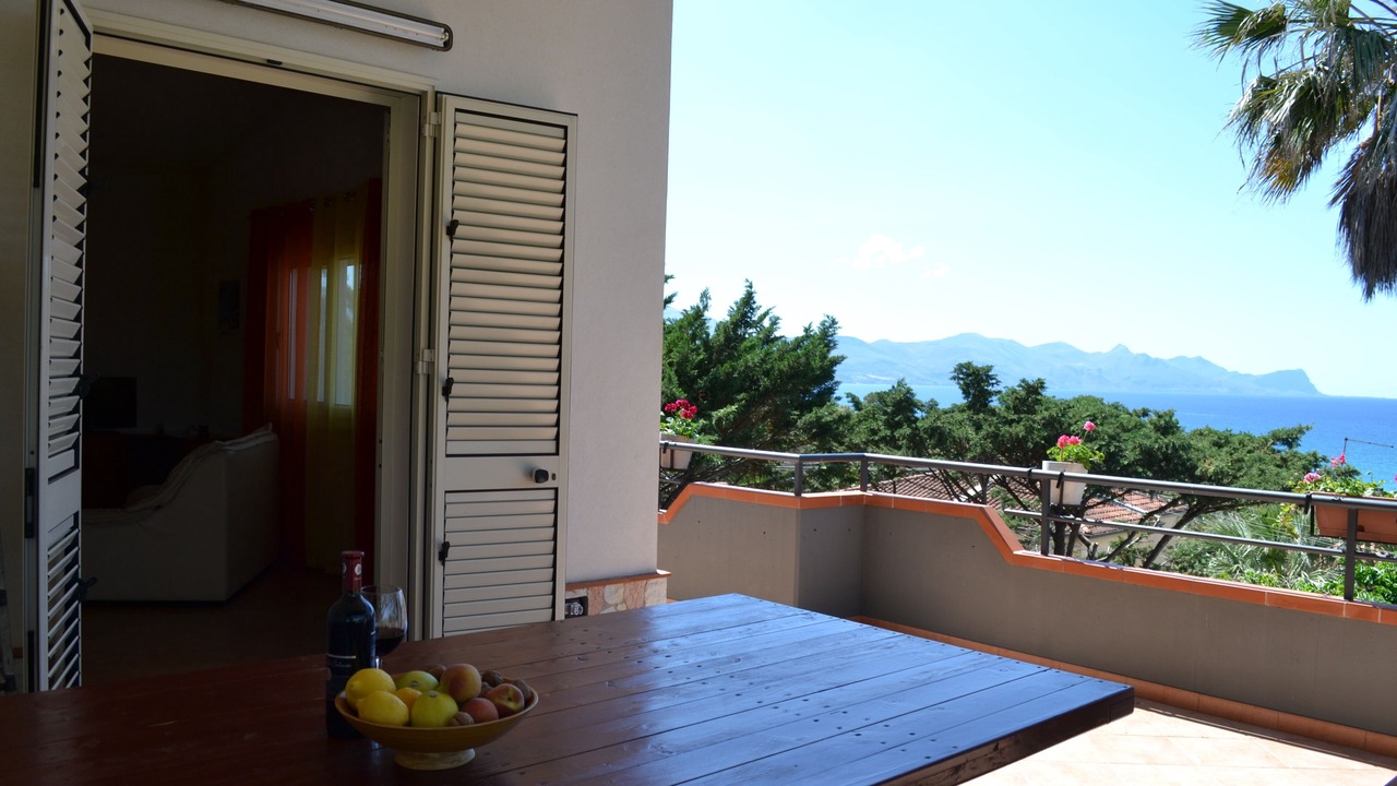 Photo of Outdoor in Alcamo Marina