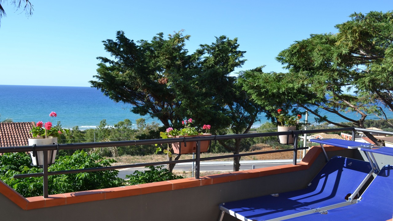Photo of Outdoor in Alcamo Marina