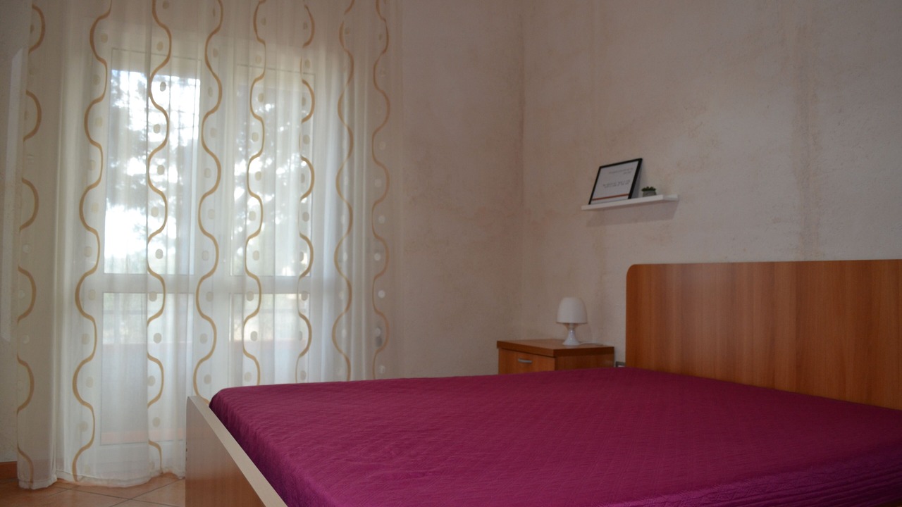 Photo of Bedroom in Alcamo Marina