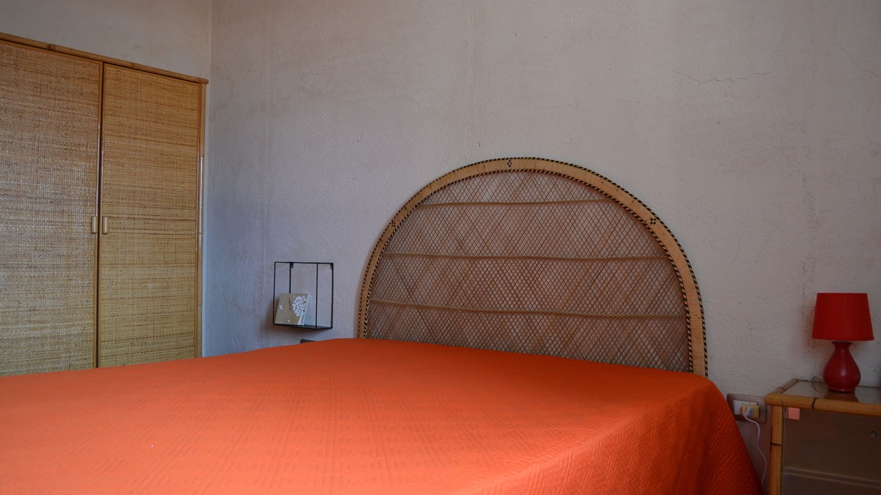 Photo of Bedroom in Alcamo Marina
