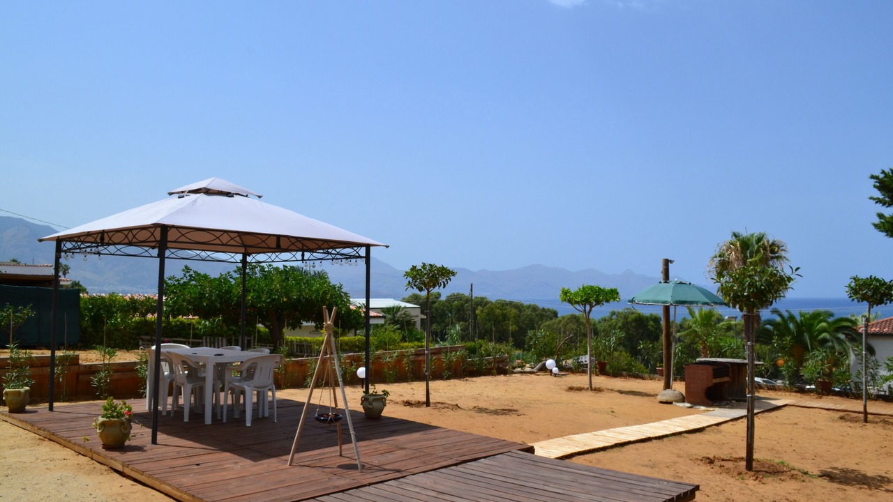 Photo of Outdoor in Alcamo Marina